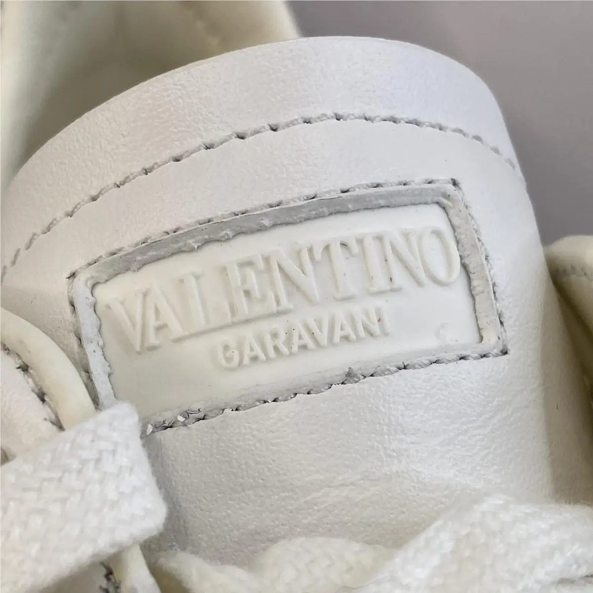 Valentino shoes - White 7