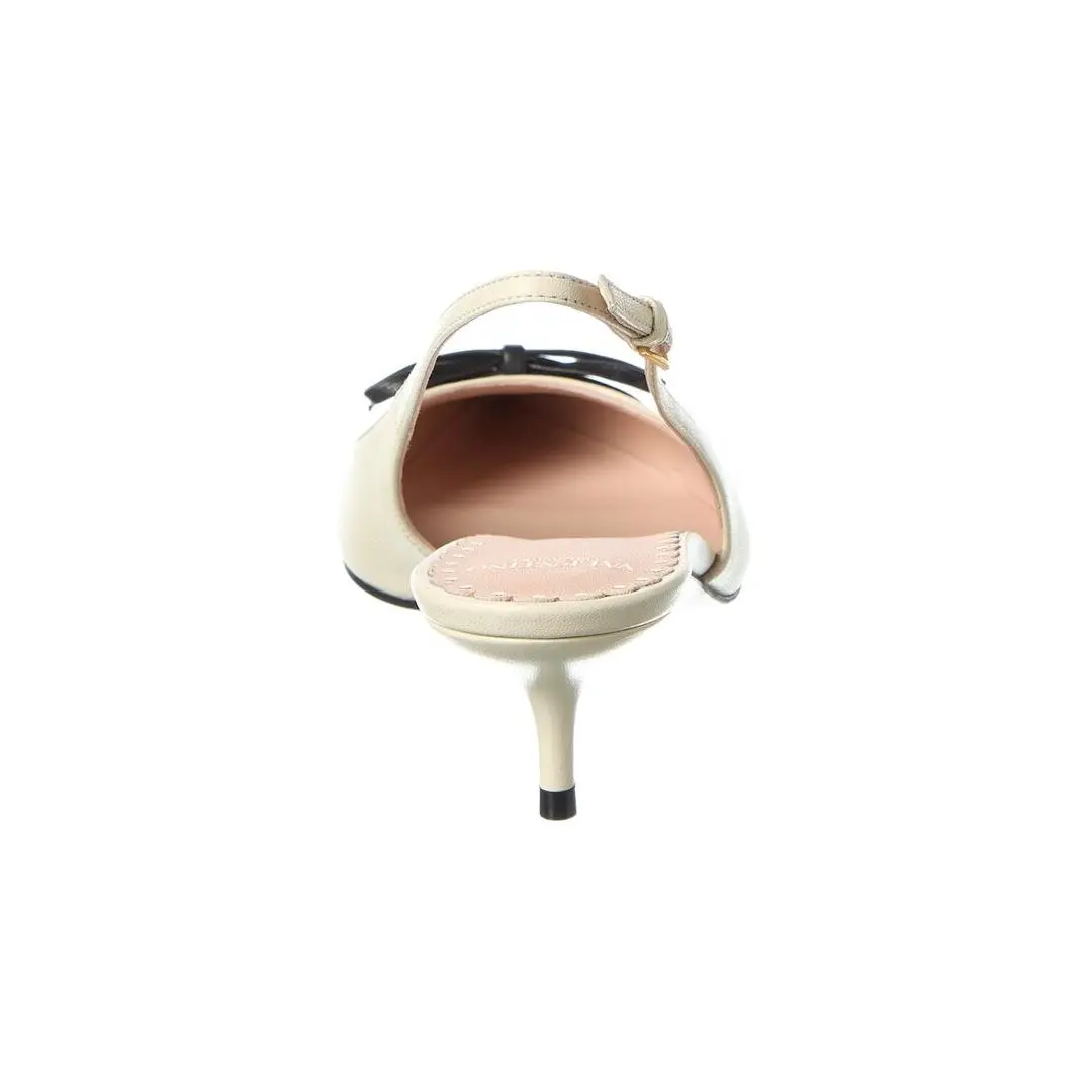 Valentino shoes - NA - 13136292360004 - A (UPC: 8050240173530) 1