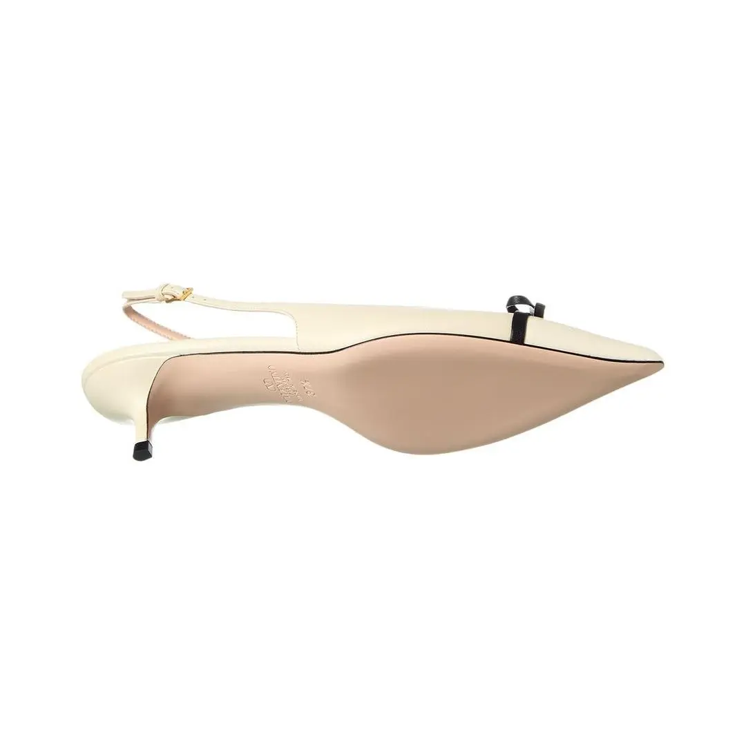 Valentino shoes - NA - 13136292360004 - A (UPC: 8050240173530) 2