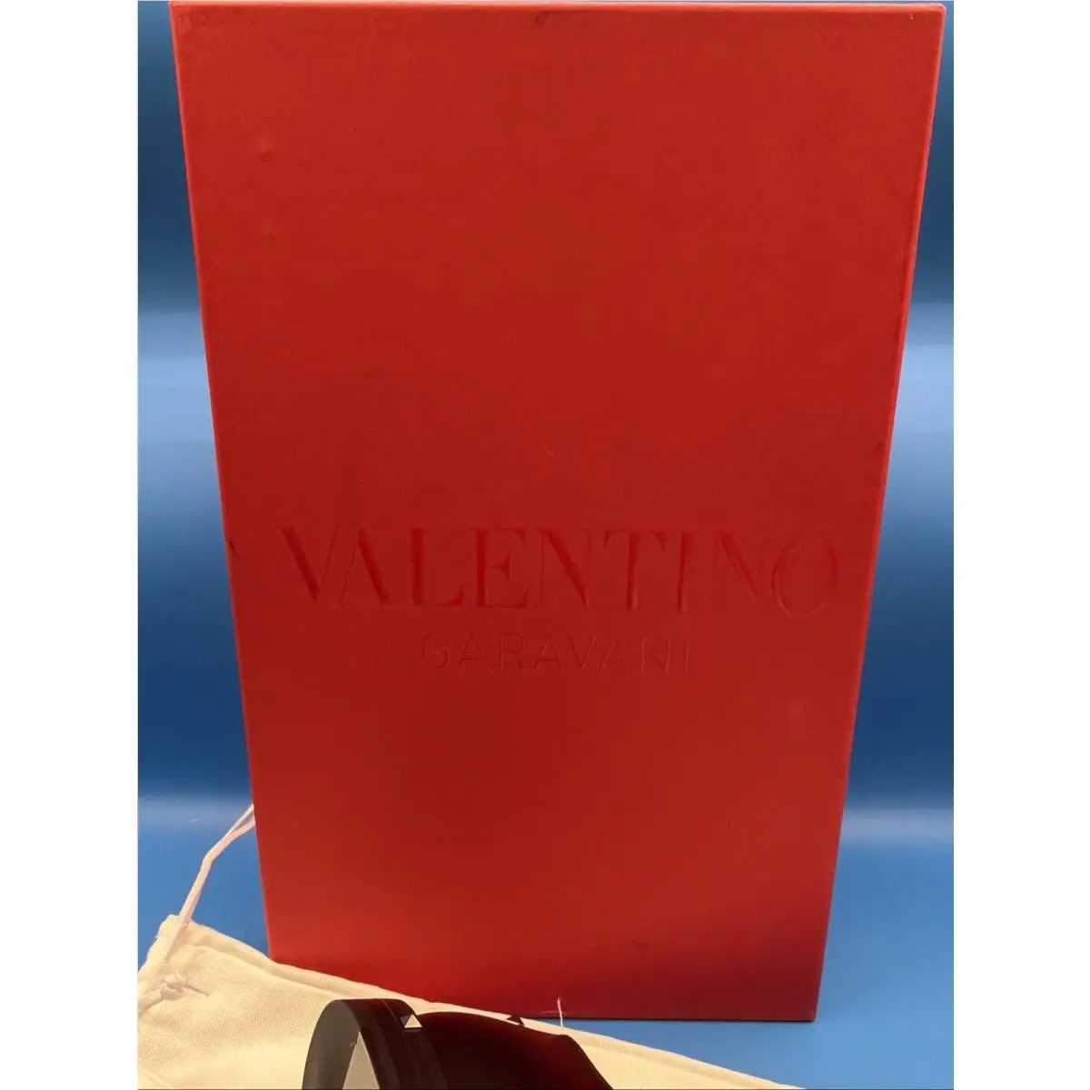 Valentino shoes - Black 9