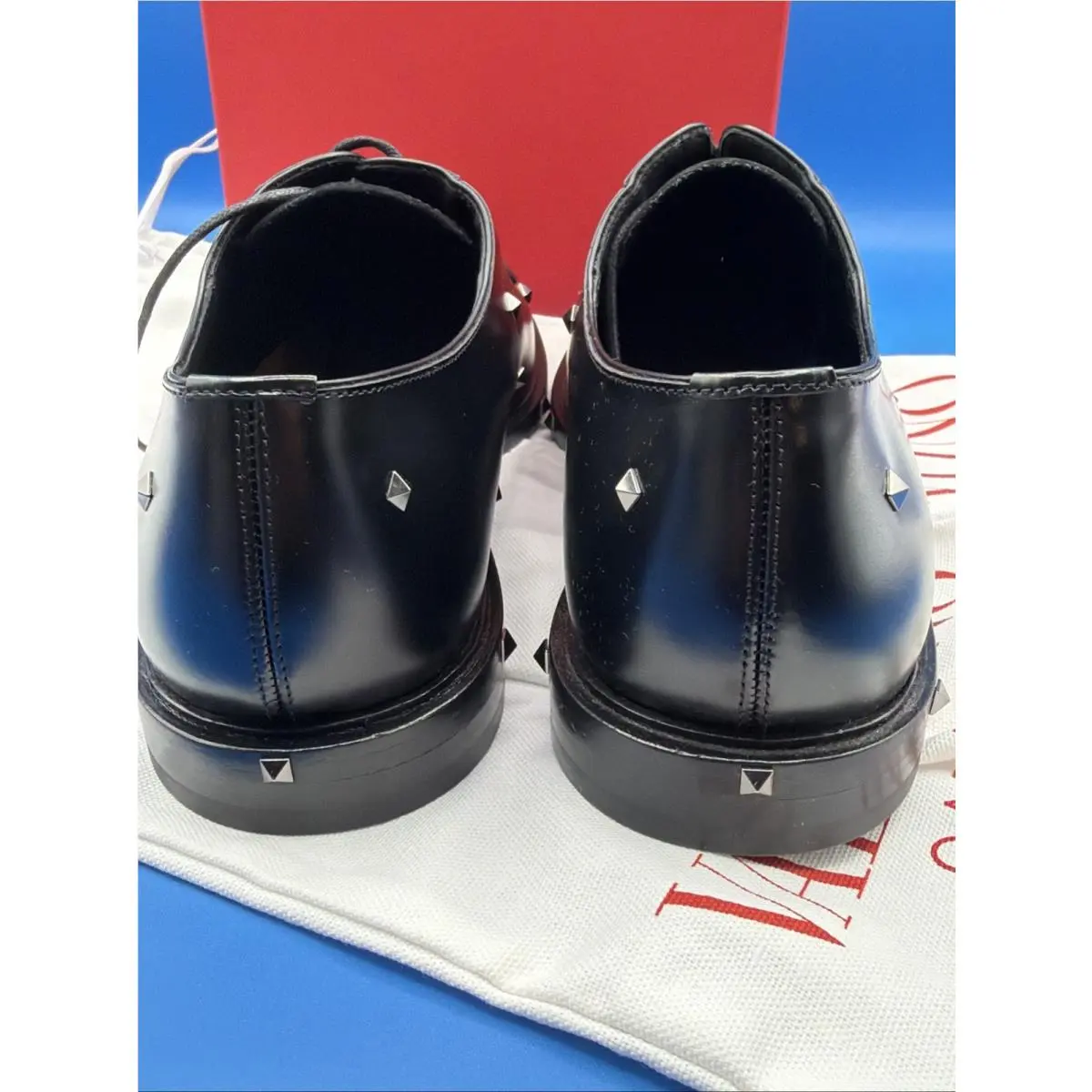 Valentino shoes - Black 10