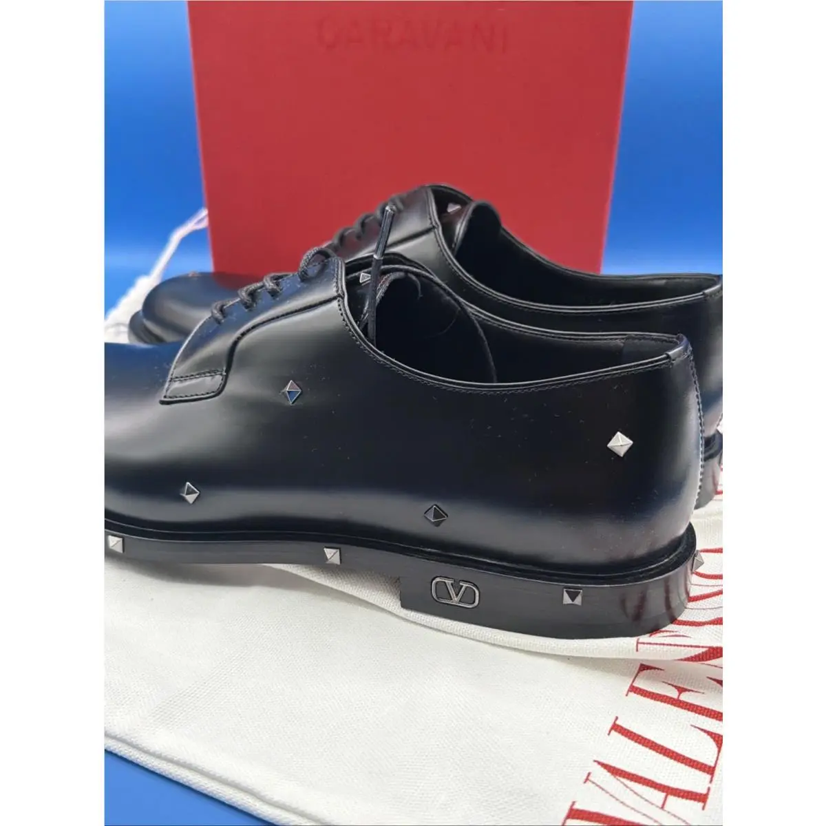 Valentino shoes - Black 11