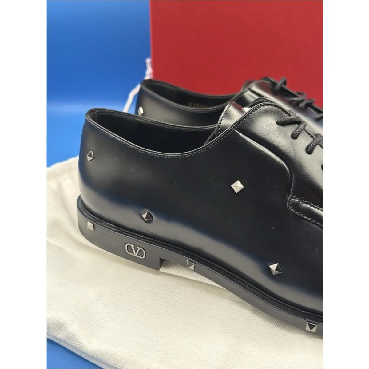 Valentino shoes - Black 0
