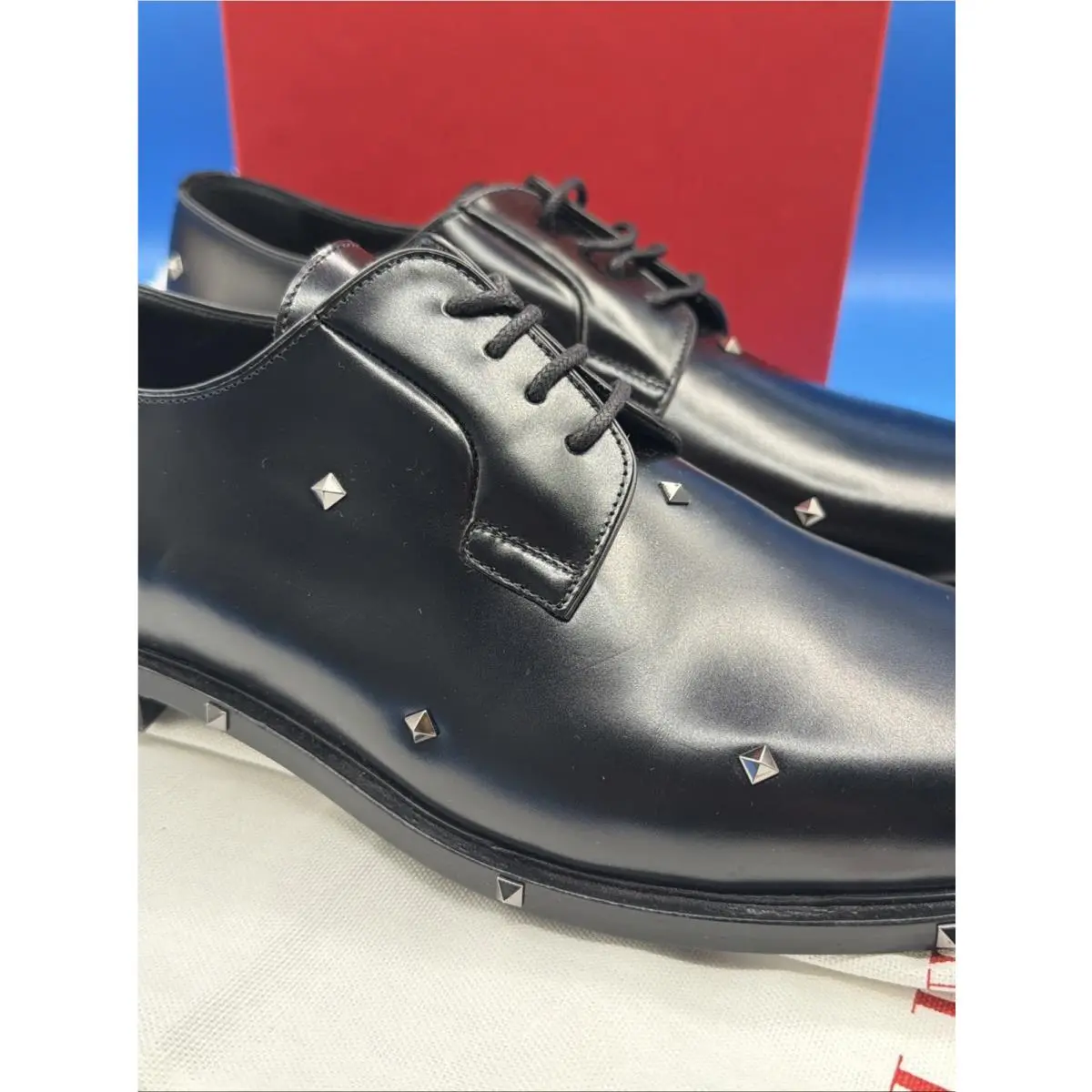 Valentino shoes - Black 1