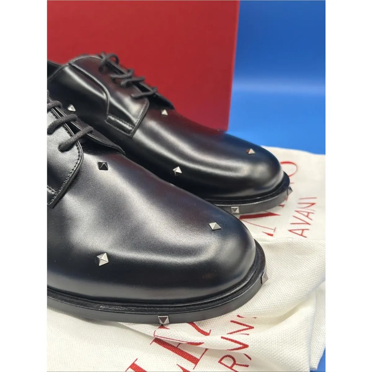 Valentino shoes - Black 2