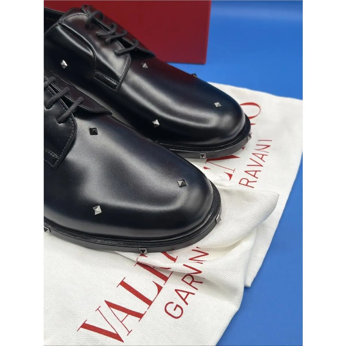 Valentino shoes - Black 3