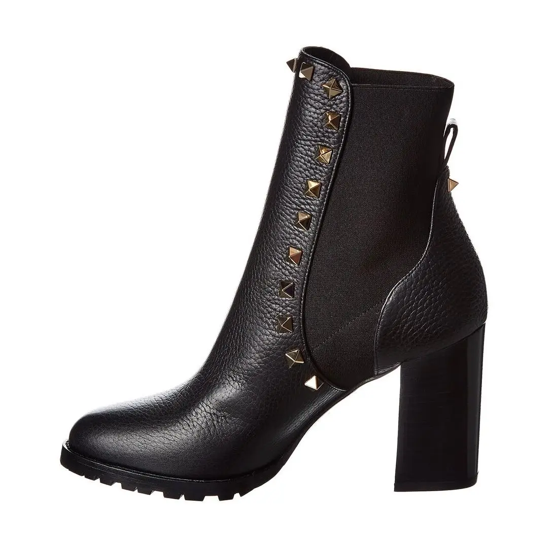 Valentino shoes - NA - 13137970320000 - Black (UPC: 8052466676857) 0