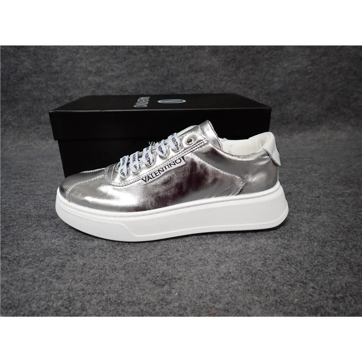Valentino shoes - Silver 3