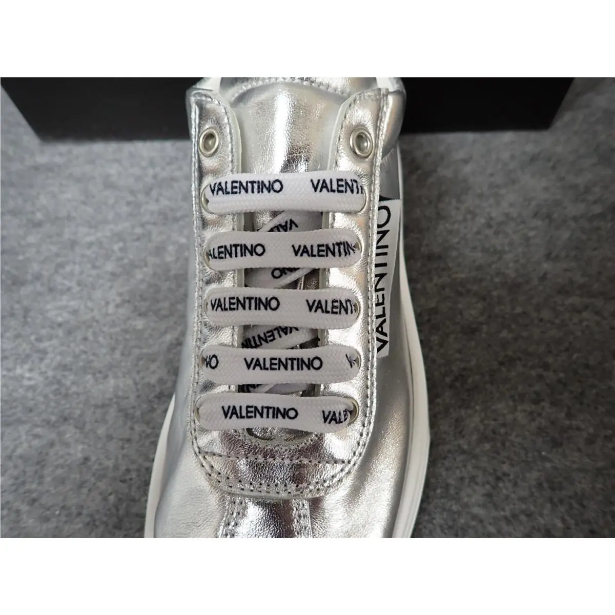 Valentino shoes - Silver 4