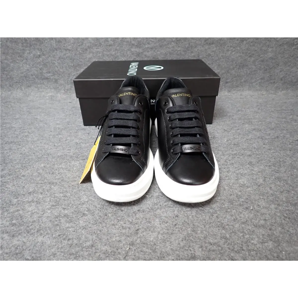 Valentino shoes - Black 0