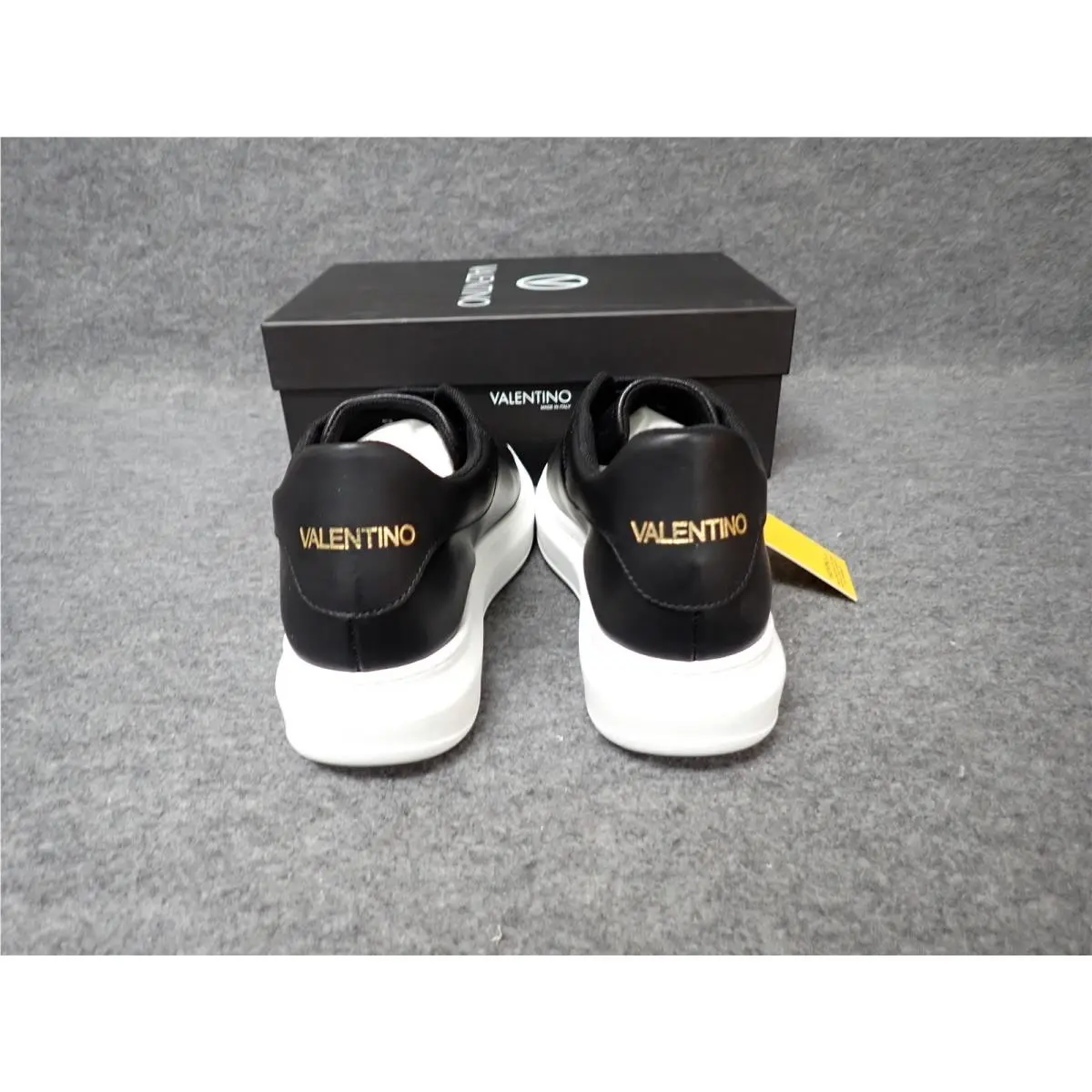 Valentino shoes - Black 1