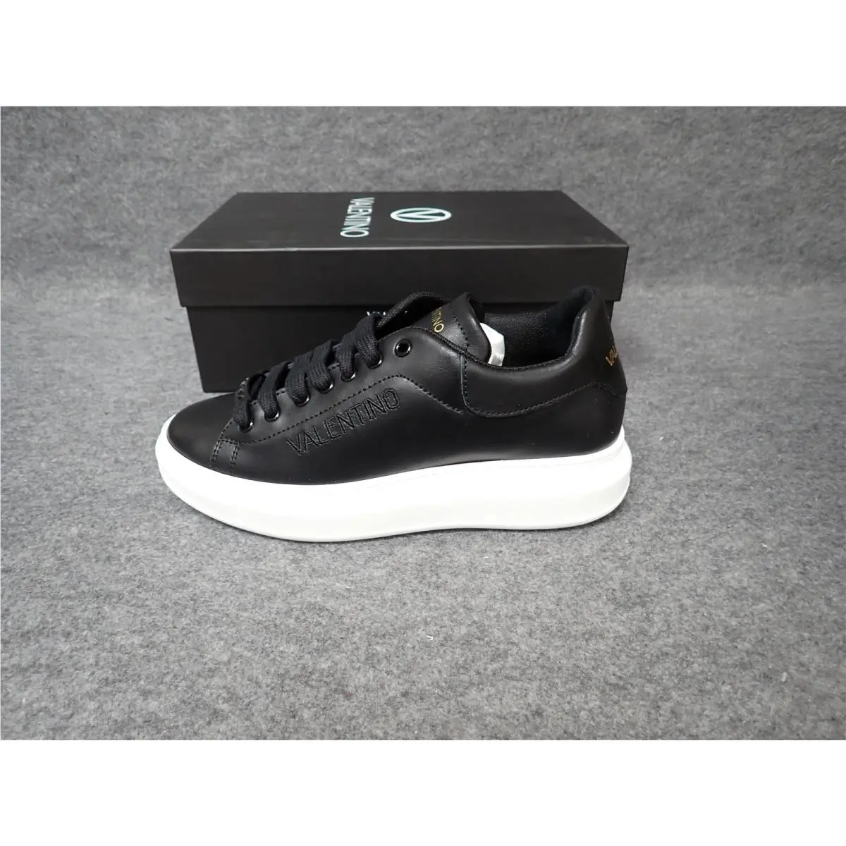 Valentino shoes - Black 2
