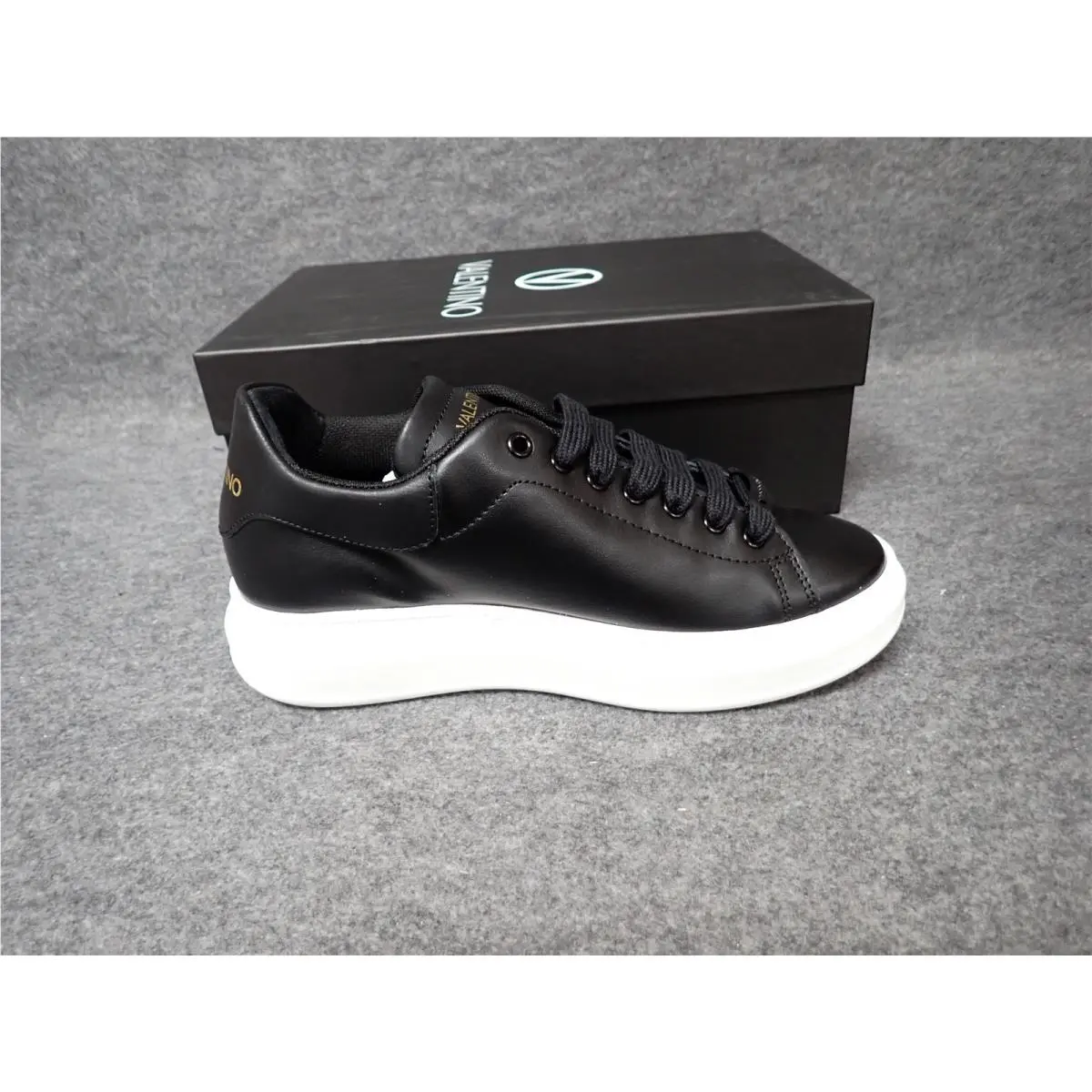 Valentino shoes - Black 3