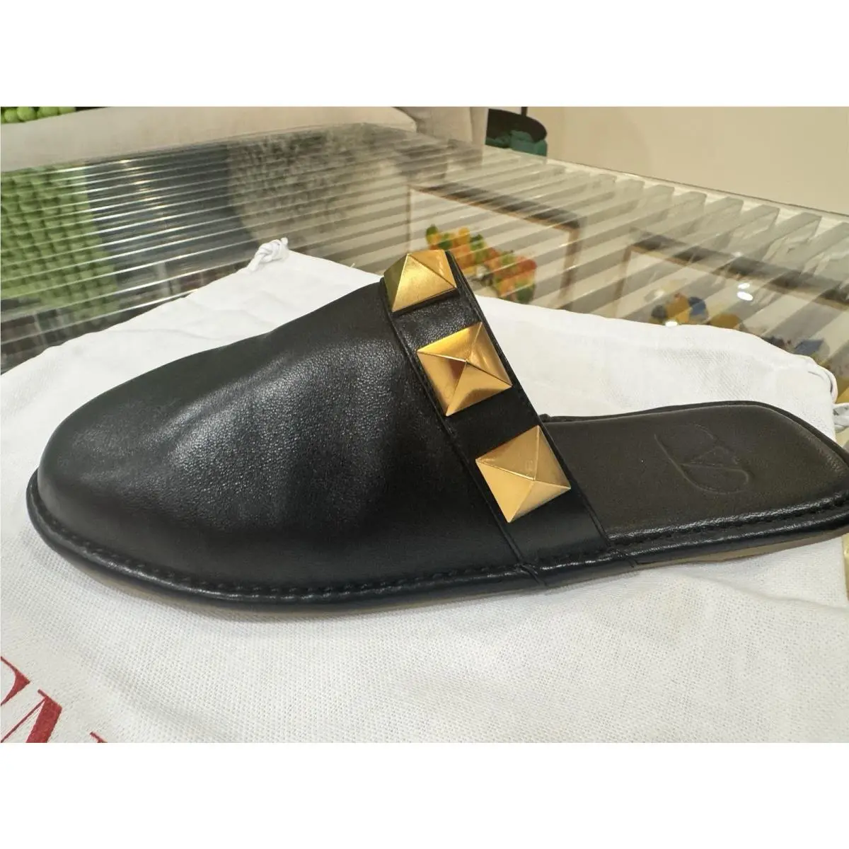 Valentino shoes - Black 0