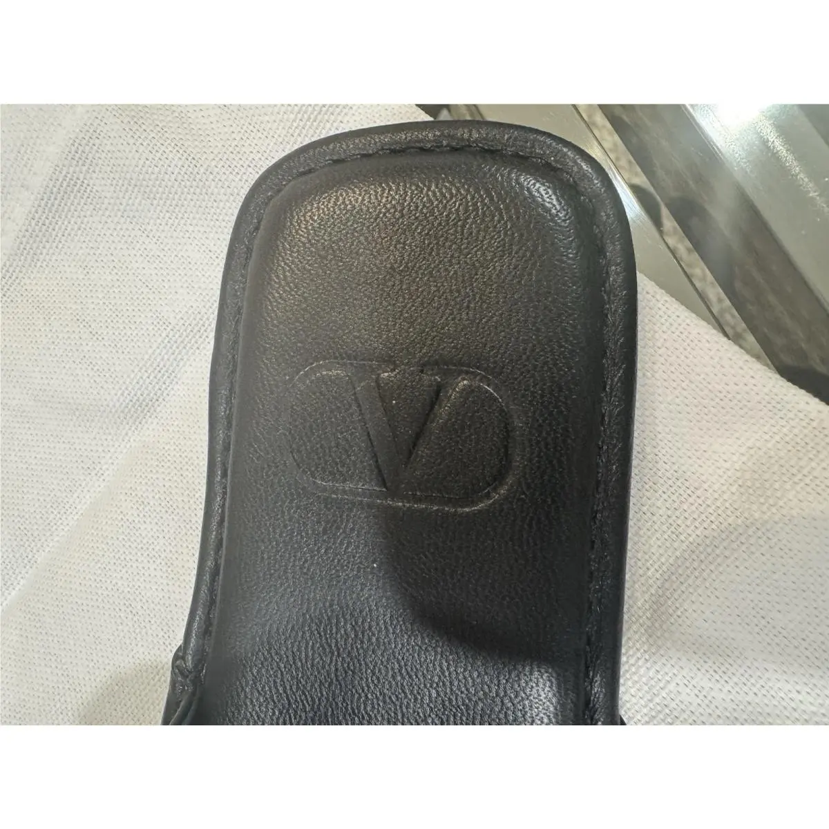 Valentino shoes - Black 2