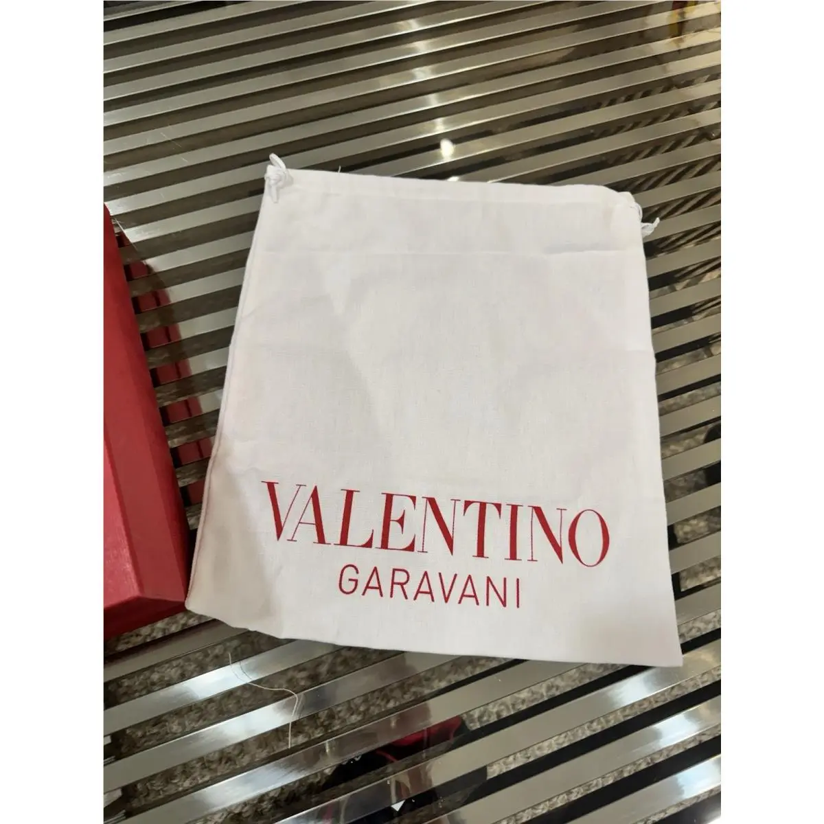 Valentino shoes - Black 3