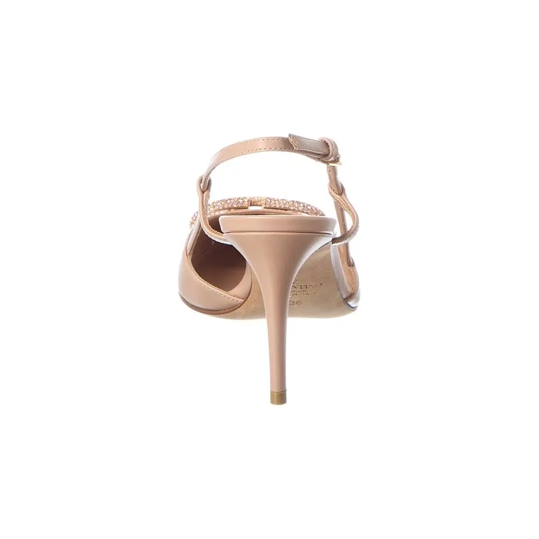 Valentino shoes - NA - 13137657090000 - Pink (UPC: 8052962281326) 1