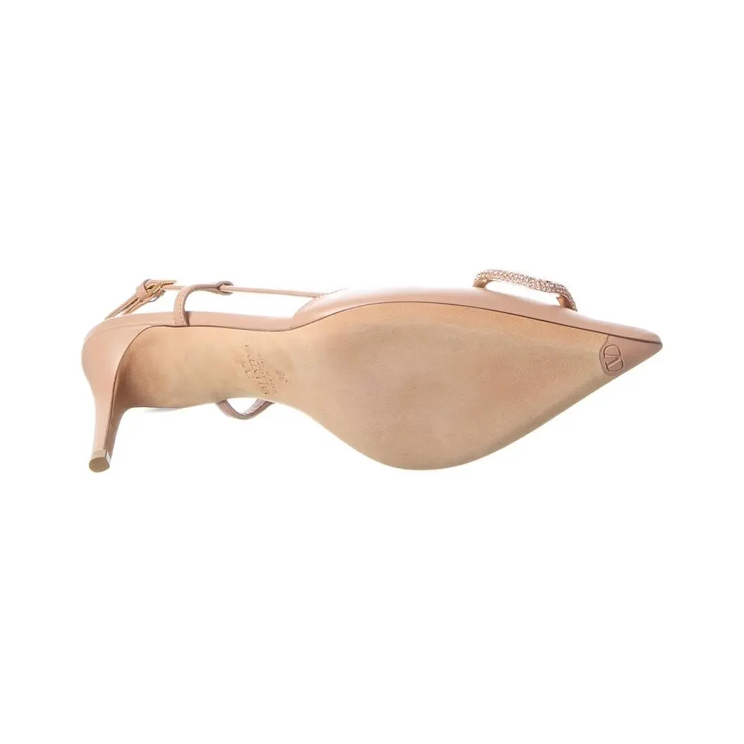 Valentino shoes - NA - 13137657090000 - Pink (UPC: 8052962281326) 2