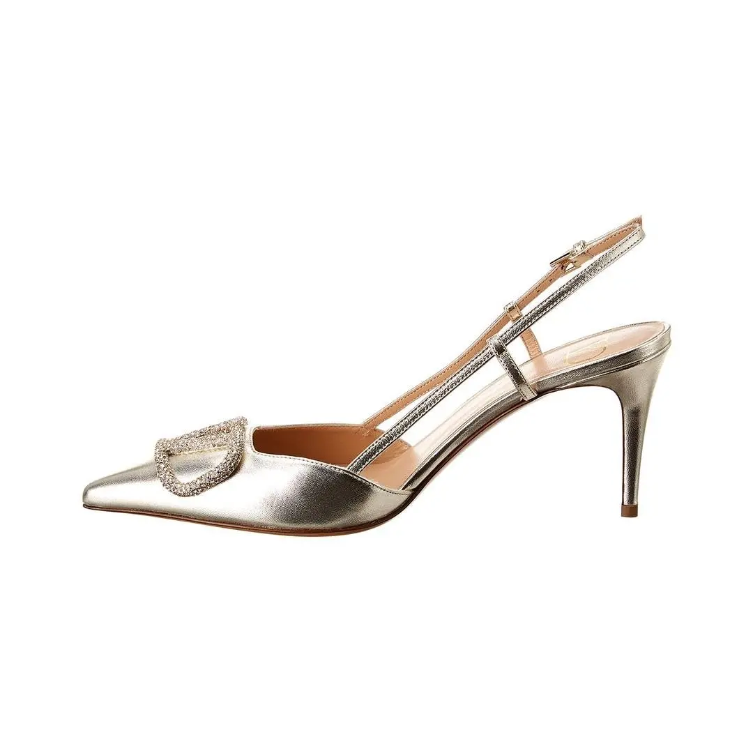 Valentino shoes - NA - 13134190980005 - P (UPC: 8050943874468) 0