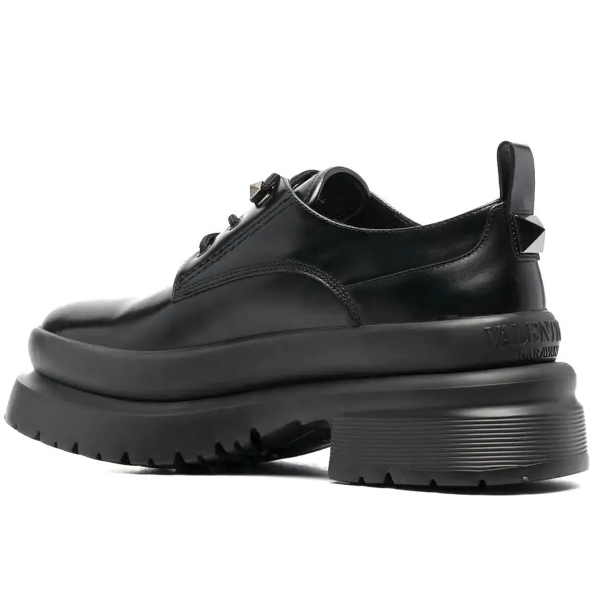 Valentino shoes - Black 2