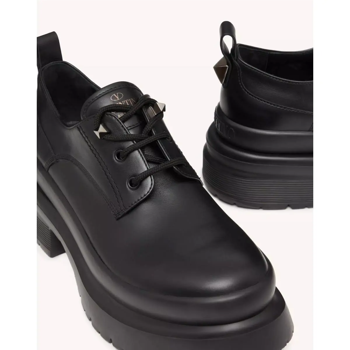 Valentino shoes - Black 3