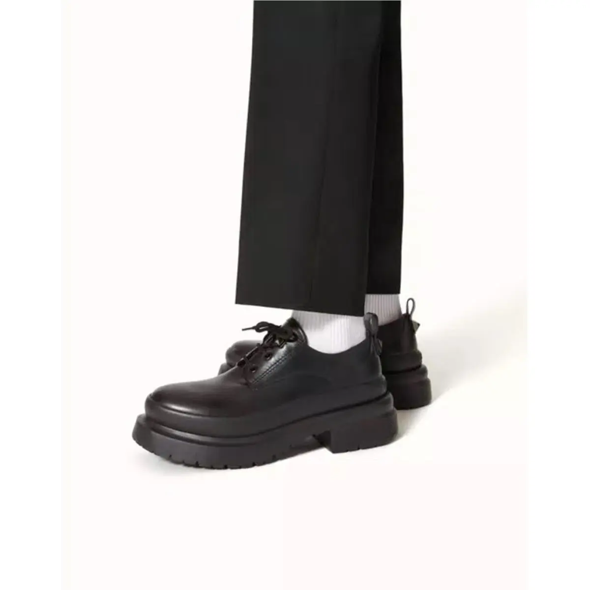 Valentino shoes - Black 4