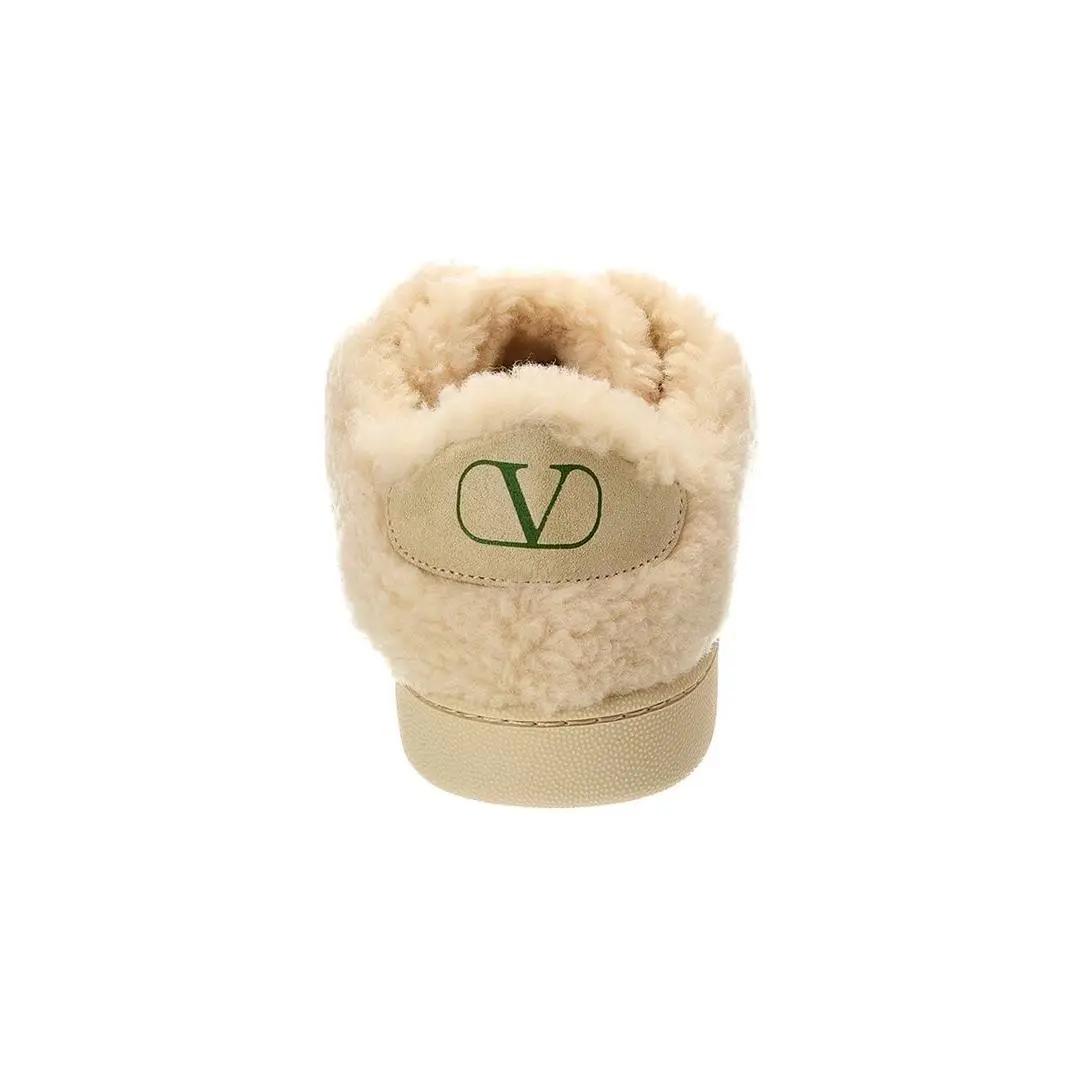 Valentino shoes - NA - Beige 1