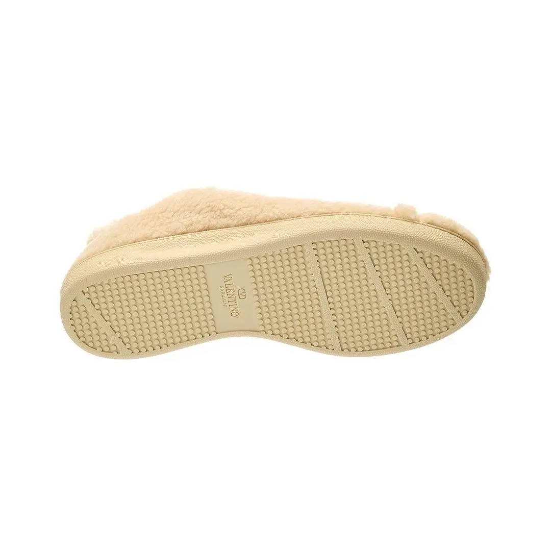 Valentino shoes - NA - Beige 2