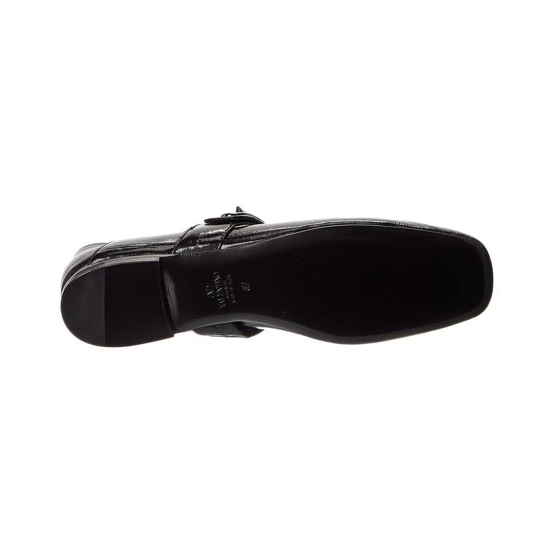 Valentino shoes - NA - 13138554990001 - Black 2