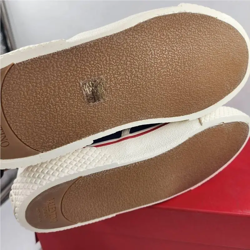 Valentino shoes - Indigo/Ivory/Cuir (UPC: 8052576360622) 6