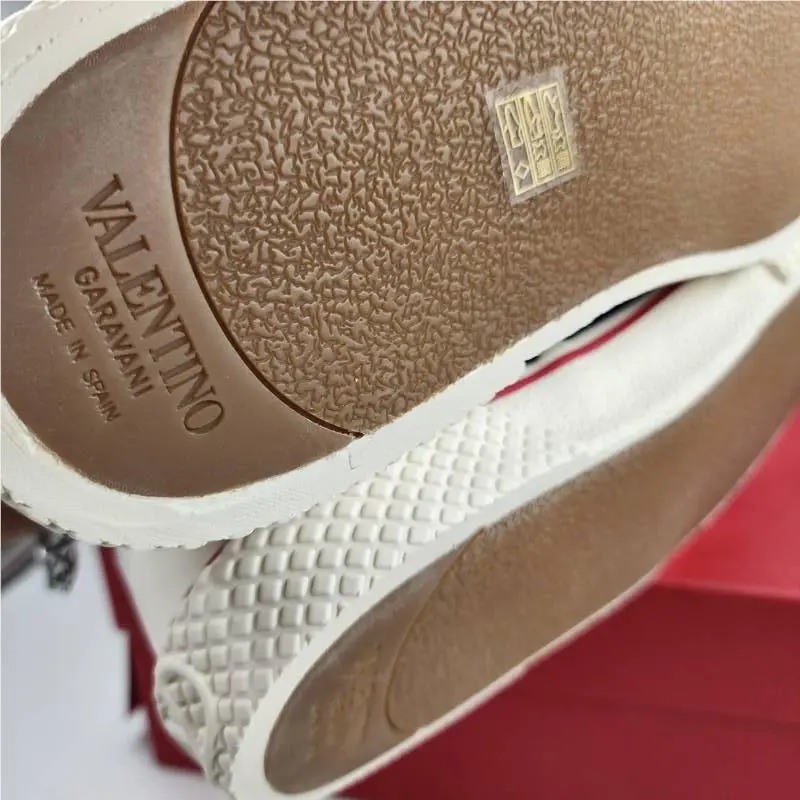 Valentino shoes - Indigo/Ivory/Cuir (UPC: 8052576360622) 7
