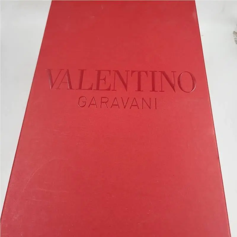 Valentino shoes - Indigo/Ivory/Cuir (UPC: 8052576360622) 15