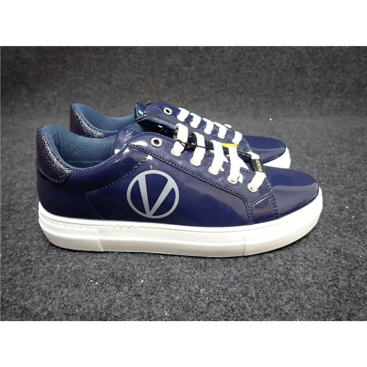 Valentino shoes - Blue 2