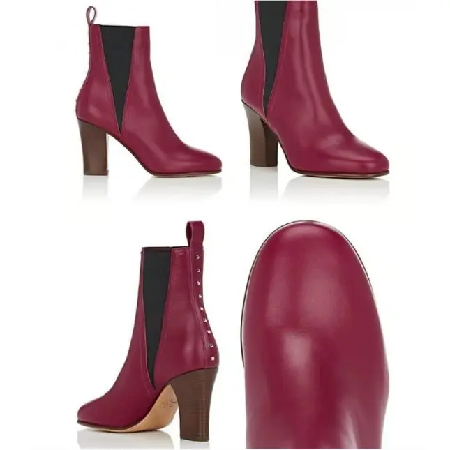 Valentino shoes - Valentino Rockstud - Rockstud - Red 0