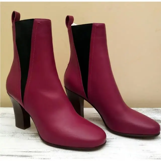 Valentino shoes - Valentino Rockstud - Rockstud - Red 3