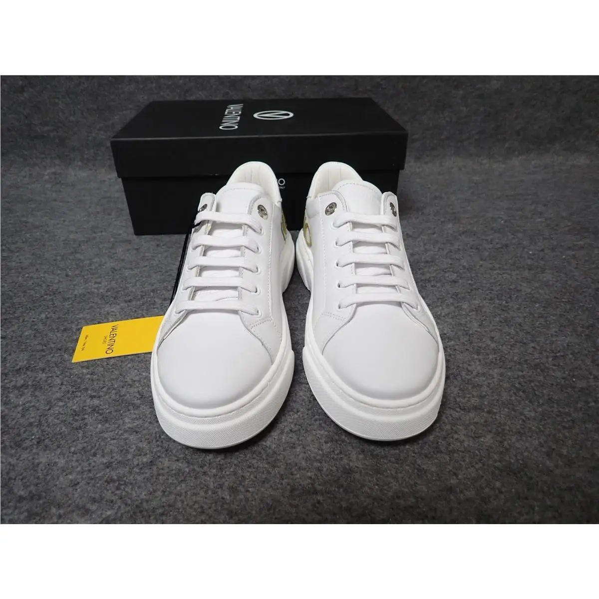 Valentino shoes - White 0