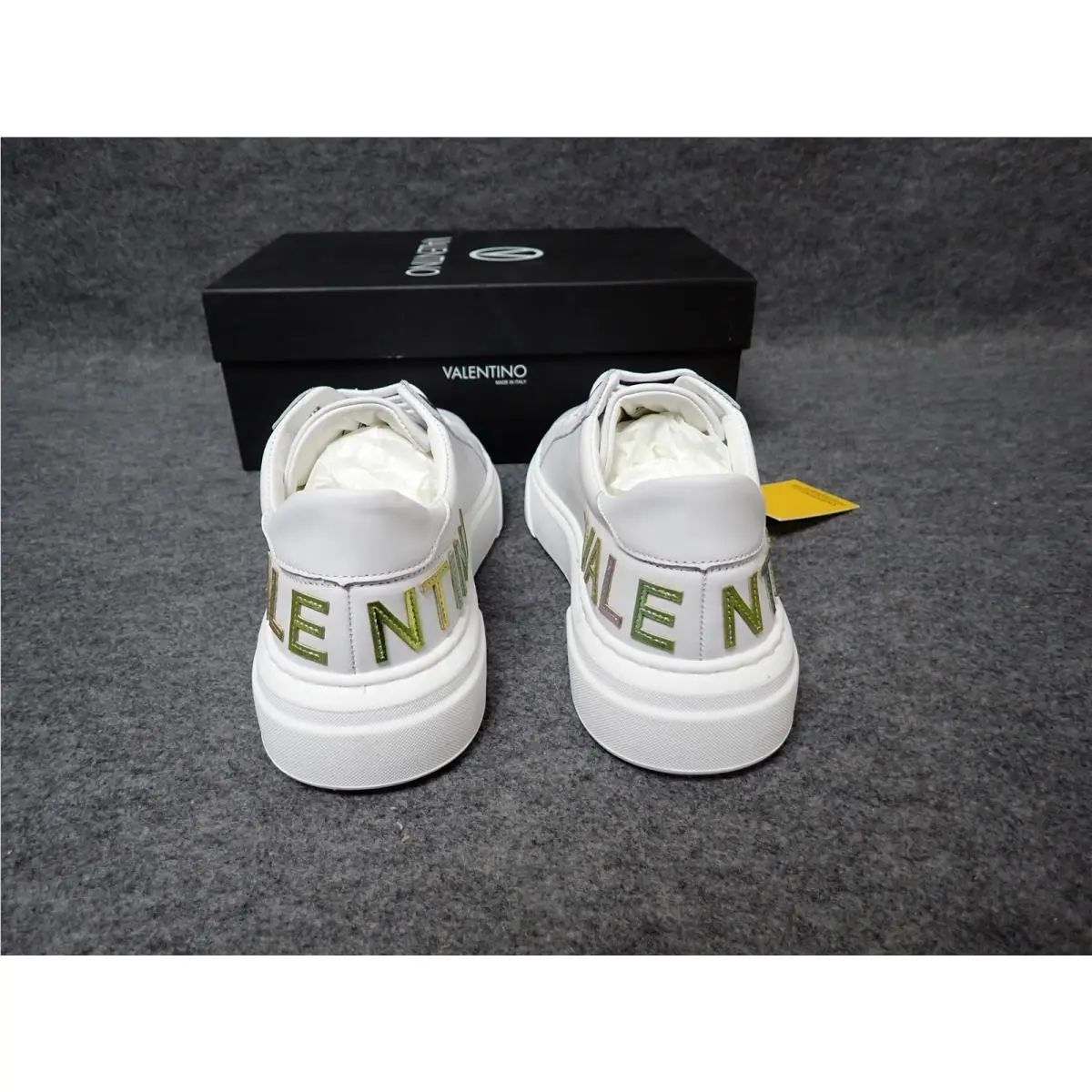 Valentino shoes - White 1