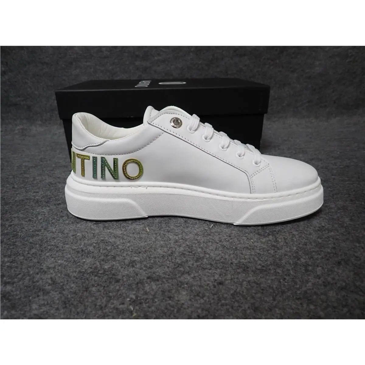 Valentino shoes - White 3