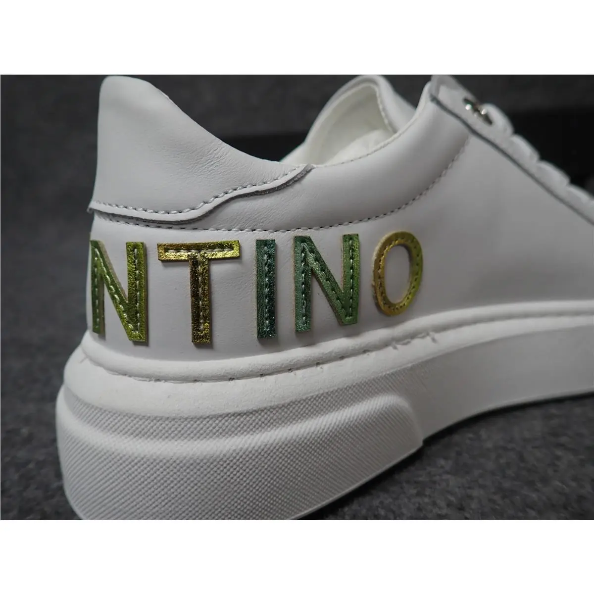 Valentino shoes - White 5