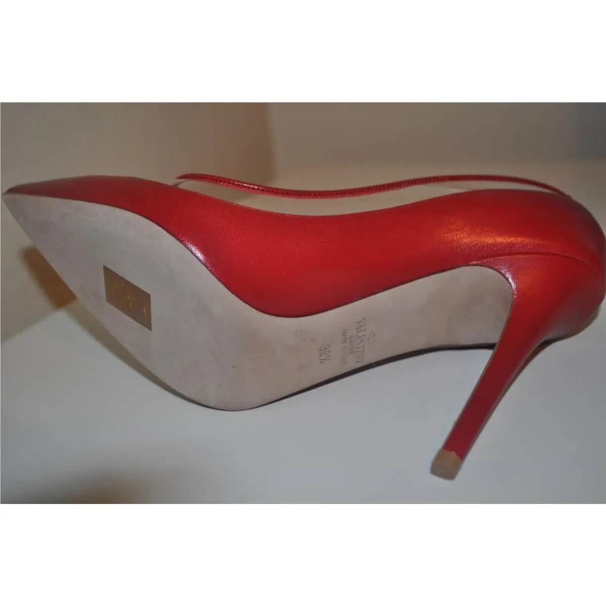 Valentino shoes - Red 10