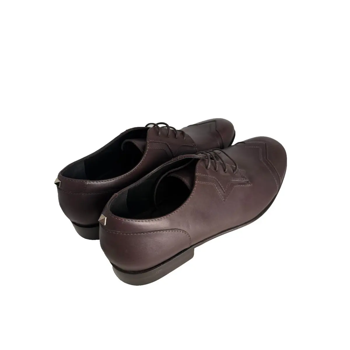 Valentino shoes - Valentino Garavani NY2S0A20 CTX 0TO - NY2S0A20 CTX 0TO - Brown (UPC: 8056687617095) 9