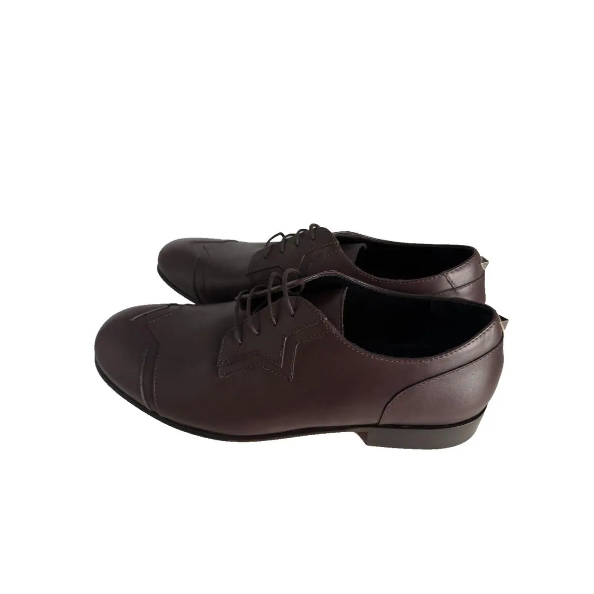 Valentino shoes - Valentino Garavani NY2S0A20 CTX 0TO - NY2S0A20 CTX 0TO - Brown (UPC: 8056687617095) 11