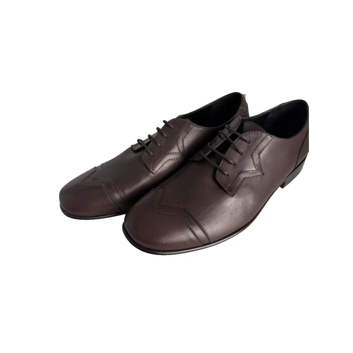 Valentino shoes - Valentino Garavani NY2S0A20 CTX 0TO - NY2S0A20 CTX 0TO - Brown (UPC: 8056687617095) 1