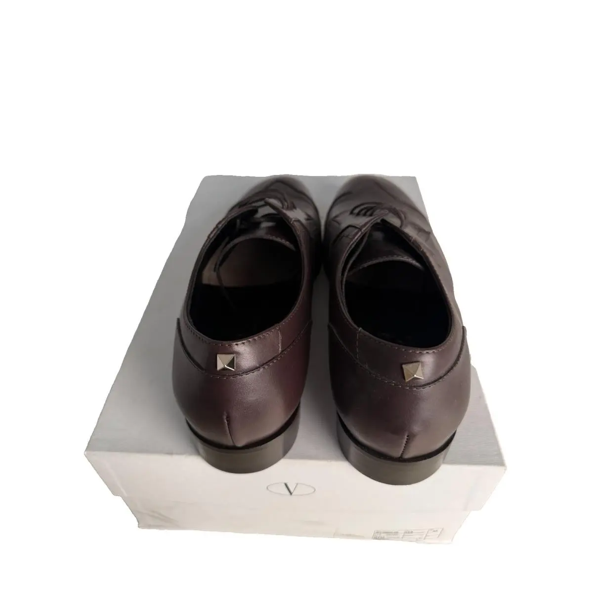 Valentino shoes - Valentino Garavani NY2S0A20 CTX 0TO - NY2S0A20 CTX 0TO - Brown (UPC: 8056687617095) 2