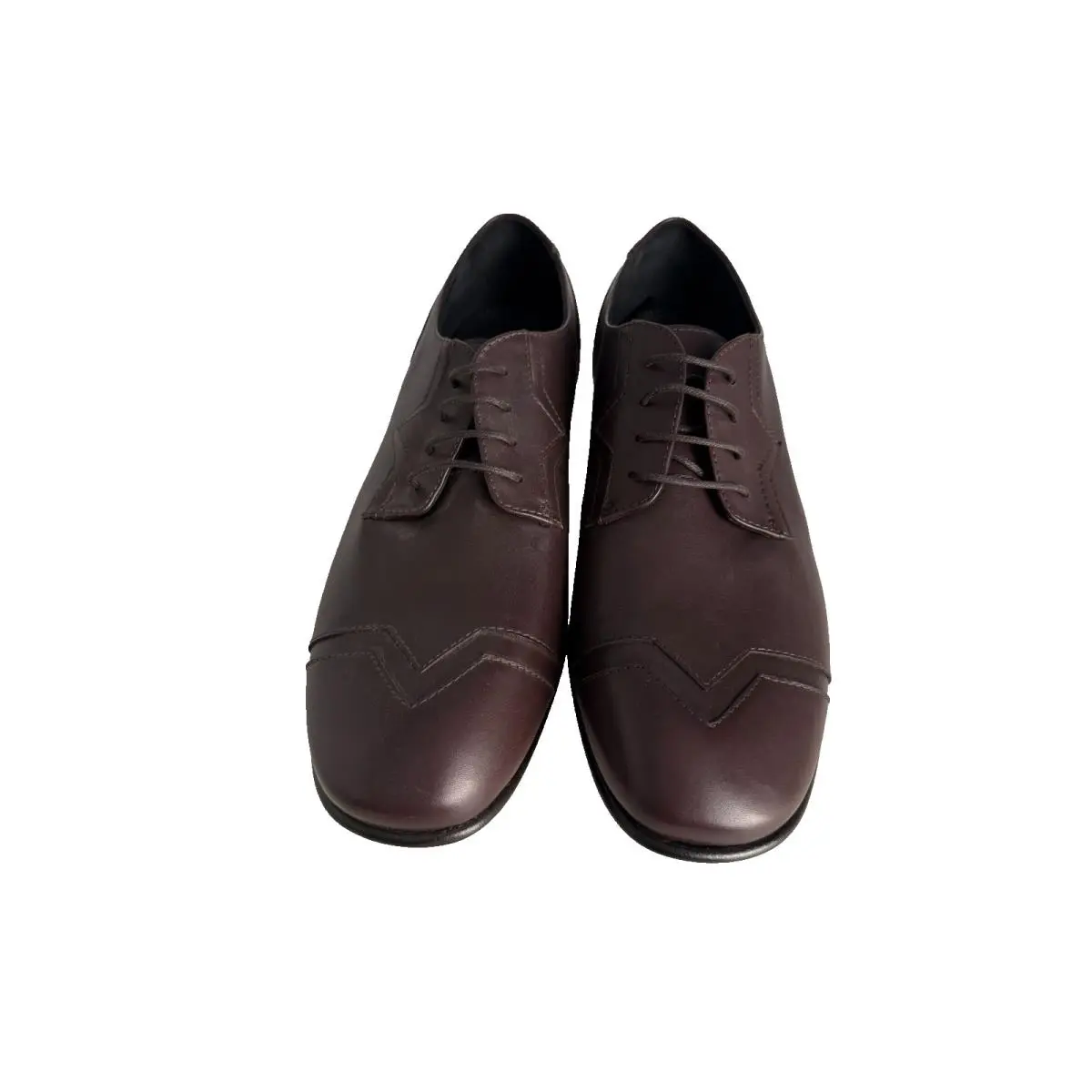 Valentino shoes - Valentino Garavani NY2S0A20 CTX 0TO - NY2S0A20 CTX 0TO - Brown (UPC: 8056687617095) 3