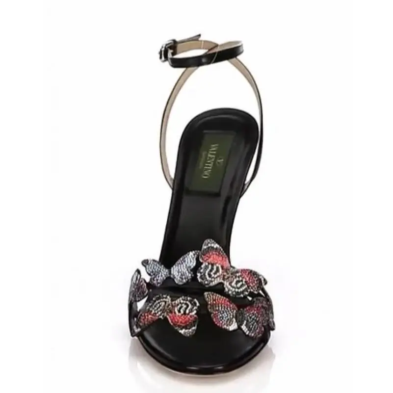 Valentino shoes - Black 5