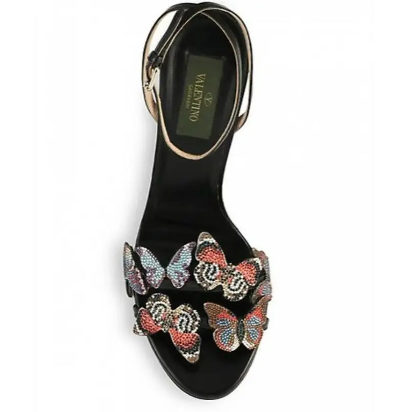 Valentino shoes - Black 6
