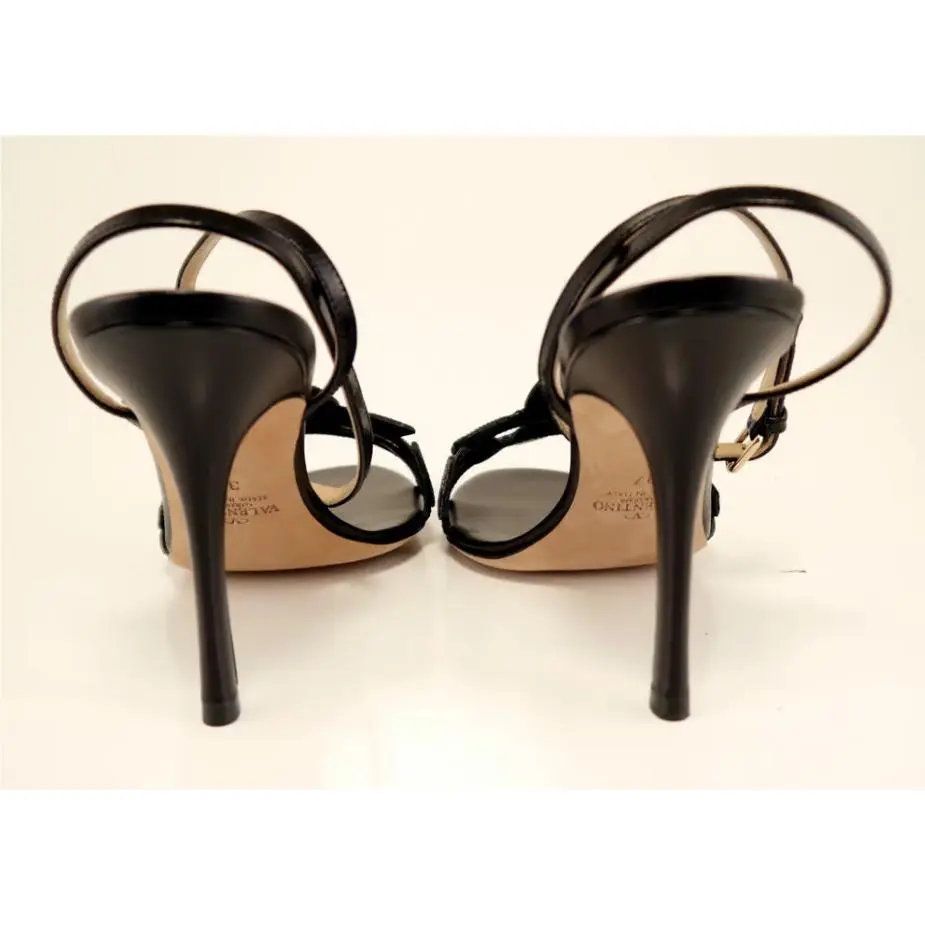 Valentino shoes - Black 8