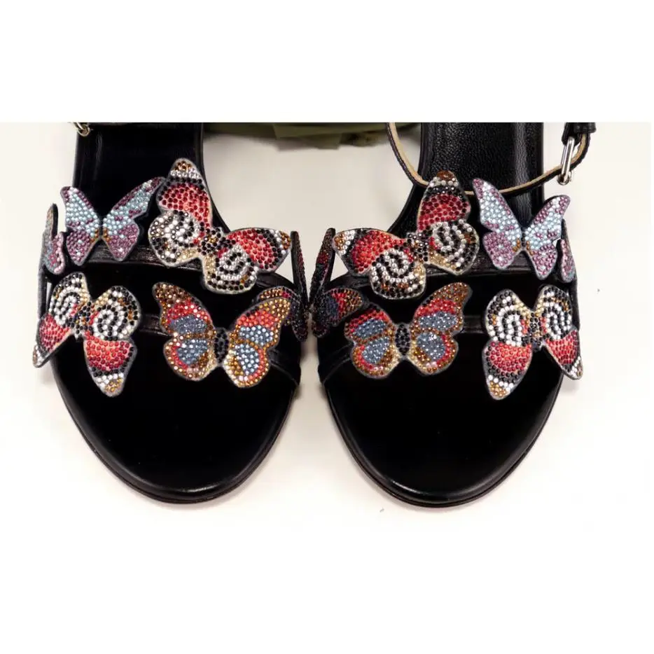 Valentino shoes - Black 2