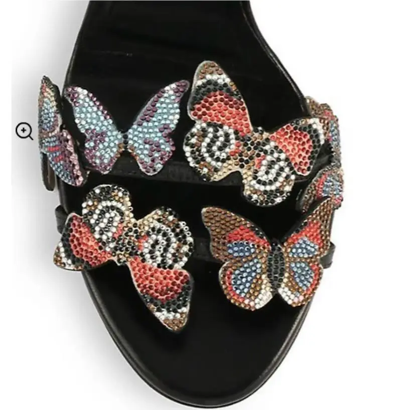 Valentino shoes - Black 7